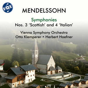 Symphony no. 3 in A minor, op. 56 