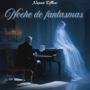 Noche de fantasmas by Nexor Dflow