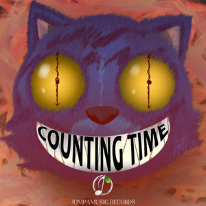 Portada de Counting Time