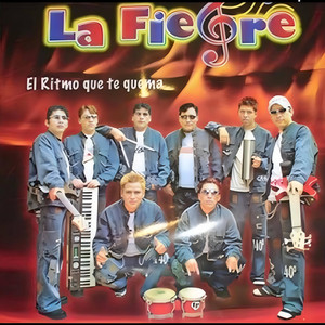 La Fiebre de Bolivia - Perdido por Ti
