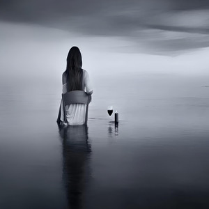 Solitude (Ext) by Chromantis