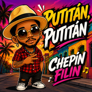 Putitán by Chepin Filin