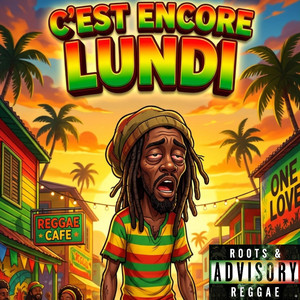 C'est encore lundi by StoryLifeMusic
