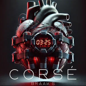 Braaks - CORSÉ