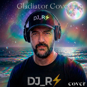 Gladiator Cover #8 by DJ_R