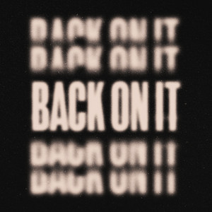 Back on It by Acense, Mr. Mapema