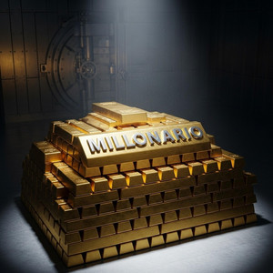 MILLONARIO by JUANPACK