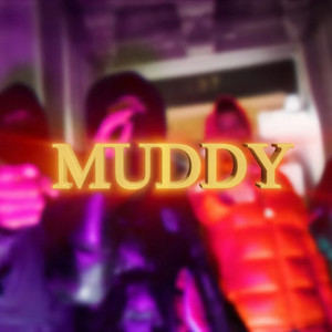 Muddy