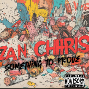 Zan chris - Out the box