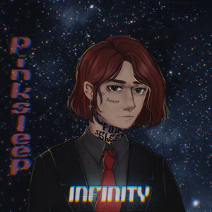 Обкладинка: INFINITY