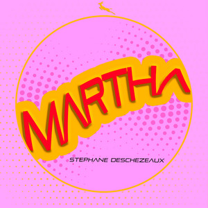 Martha by Stephane Deschezeaux