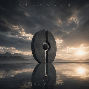 Atlas of Dust by Obyssale