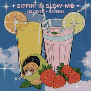 Lemon Float Orbit - Slowed + Reverb by Juice Box