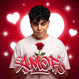 Amor by FREDIGOREX
