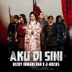Rizky Irmansyah & J-Rocks - Aku Di Sini
