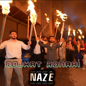 Rojhat Ronahi - Nazê