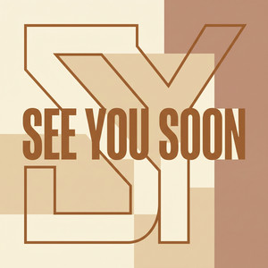 See You Soon by Tariq Croft