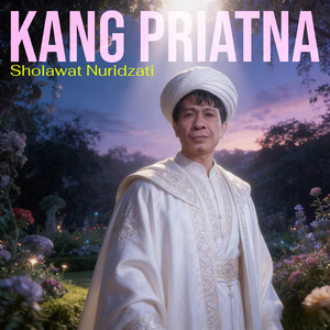 Sholawat Nuridzati by Kang Priatna