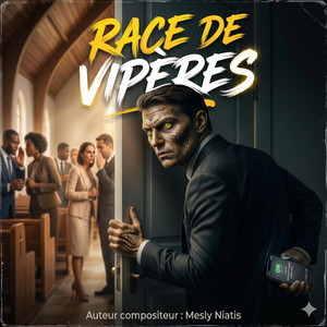 Mesly NIATIS - RACE DE VIPÈRES