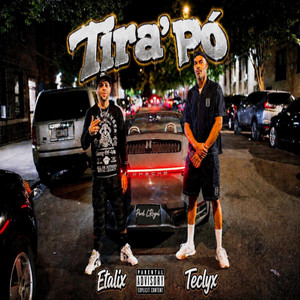Tira' Pó by Etalix, Teclyx