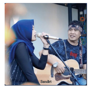 Sendiri by Rudien Patanawa