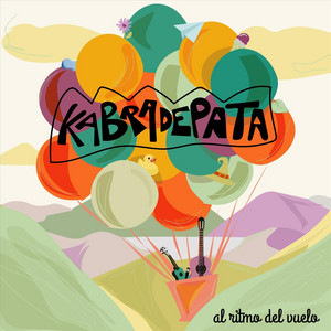 Rock de la Kabra