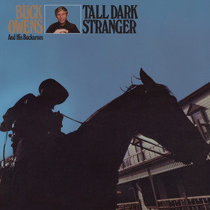 Tall Dark Stranger album