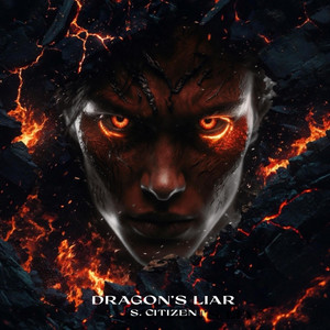 Dragon's Lair by S. Citizen