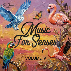 Various Artists — Music for Senses 2026 (2026)