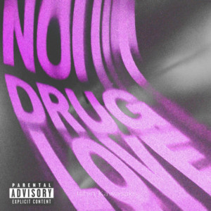 No drug love by Ishin Kawasaki