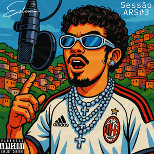 Não importa o sotaque - Sessão ARS #3