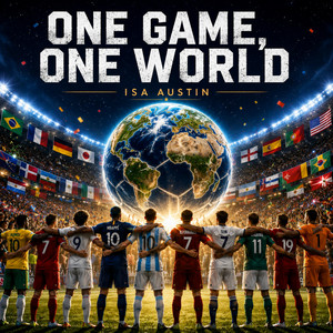 One game by Isa Austin