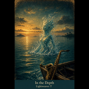 In The Depth by Lightweaver Tony
