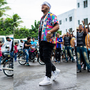 Bajo Mundo by Kiomy Flow