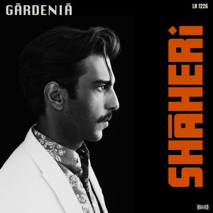 GĀRDENIĀ by SHĀHERI