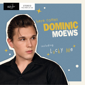 Two Left Feet by DOMINIC MOEWS