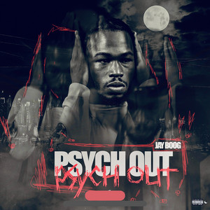 Psych Out by JAY BOOG