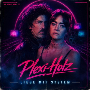Liebe mit System by Plexi-Holz