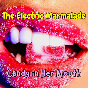 Candy in Her Mouth