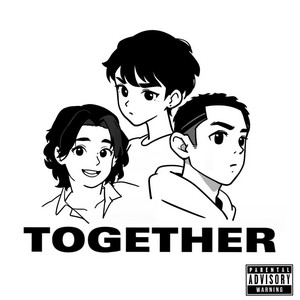 Portada de Together