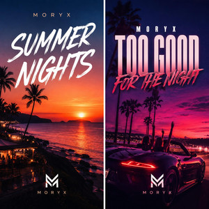 Too Good For The Night by MORYX