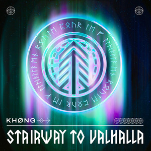 Stairway to Valhalla