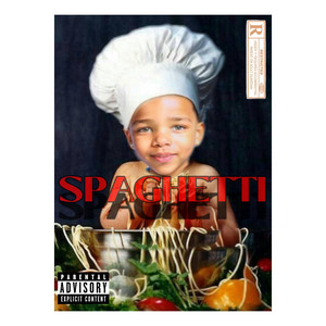 SPAGHETTI by RIVTO
