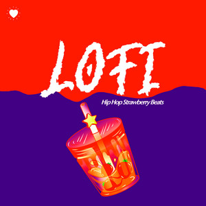 Lofi Hip Hop Strawberry Beats - Album by Chill Hip-Hop Beats | Spotify