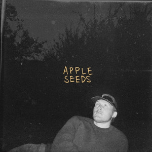 Apple Seeds by Charlie Bishop
