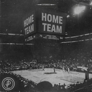 HomeTeam album cover