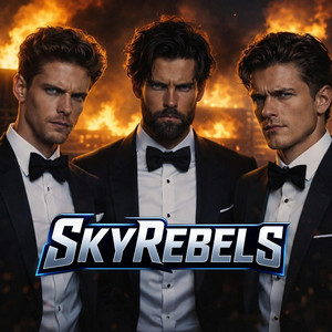 Fire On The Rooftop by SkyRebels