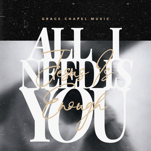 Help Me See by Grace Chapel Music