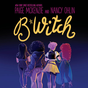 B*Witch (Unabridged)