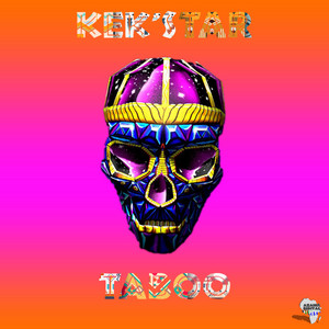 Taboo, Pt. 1 by Kek'star cover art